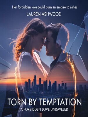 cover image of Torn by Temptation